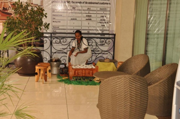 Ambassador Hotel image 18