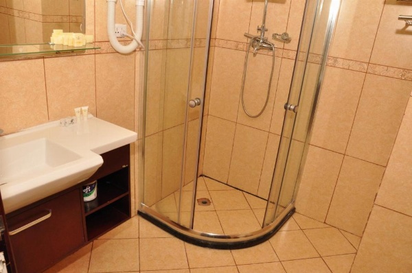 Ambassador Hotel image 19