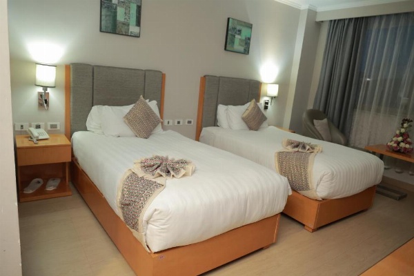 Ambassador Hotel image 25