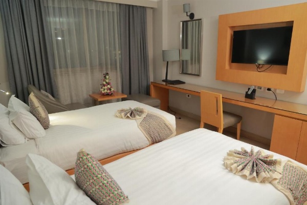 Ambassador Hotel image 26