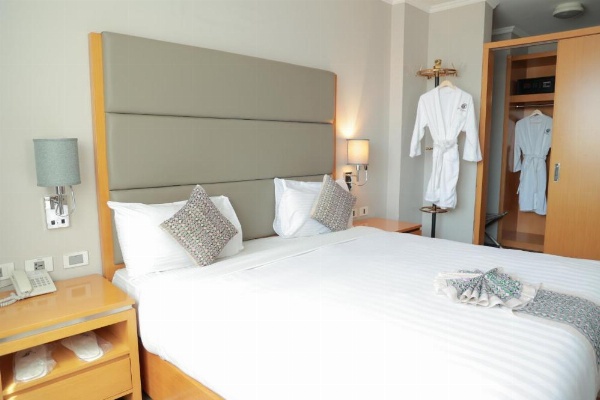 Ambassador Hotel image 27