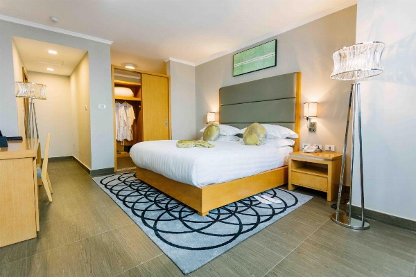 Ambassador Hotel Main image