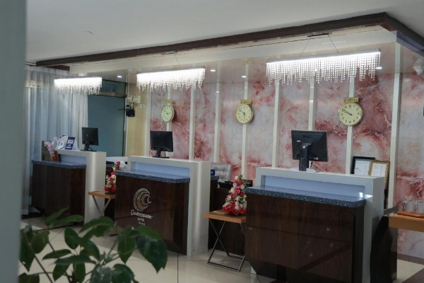 Ambassador Hotel image 30