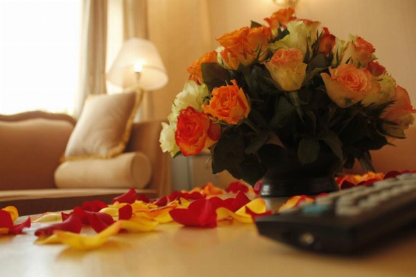 Ambassador Hotel image 8